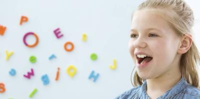 علائم اختلالات گفتاری در کودکان