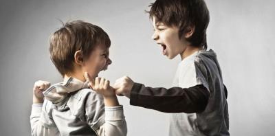 انواع اختلالات رفتاری در کودکان