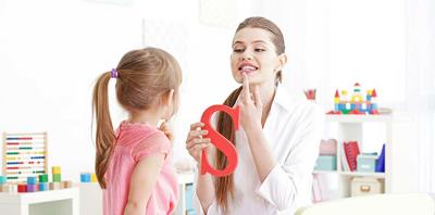 گفتار درمانی کودکان - آنچه در مورد گفتاردرمانی باید بدانید