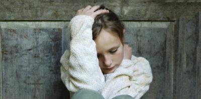 عوامل ایجاد استرس و اضطراب در کودکان