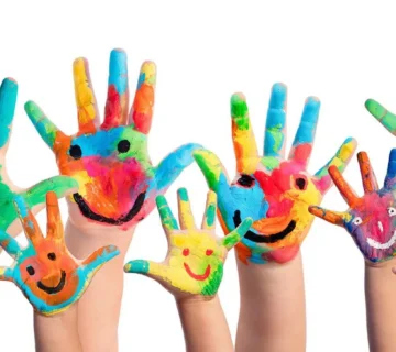 اختلالات صدایی در گفتار کودکان