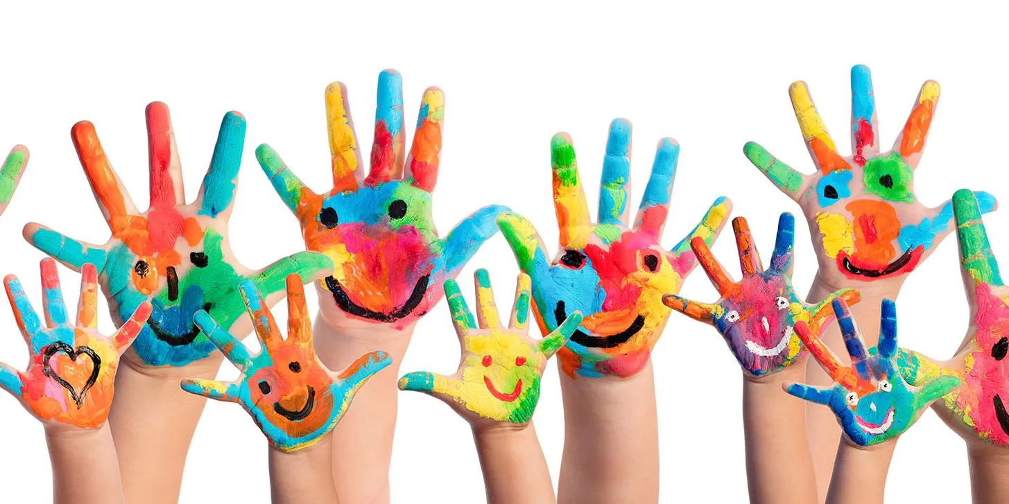 اختلالات صدایی در گفتار کودکان