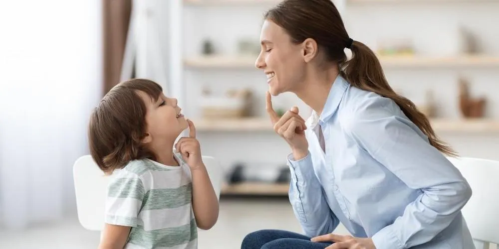 روش های موثر برای غلبه بر لکنت زبان