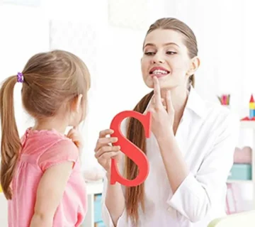 گفتار درمانی کودکان - آنچه در مورد گفتاردرمانی باید بدانید