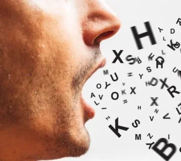 علت لکنت زبان ناگهانی در بزرگسالان چیست