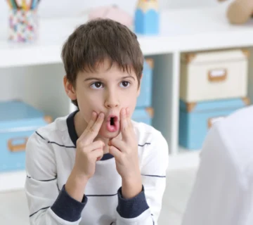 اهداف گفتار درمانی