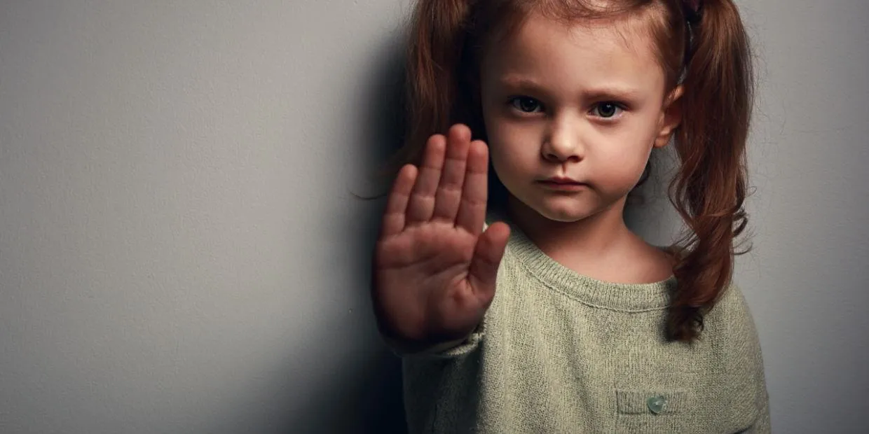 رفتارهای نگران کننده کودکان را بشناسیم