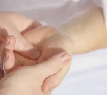 کاردرمانی آرتریت روماتوئید