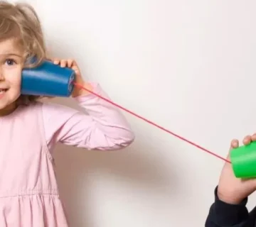 راه های درمان سریع لکنت زبان در کودکان