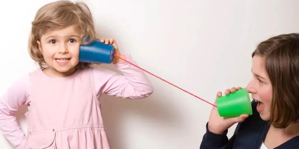 راه های درمان سریع لکنت زبان در کودکان