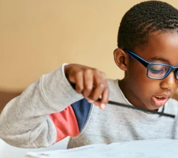 مرکز تست هوش کودکان در تهران