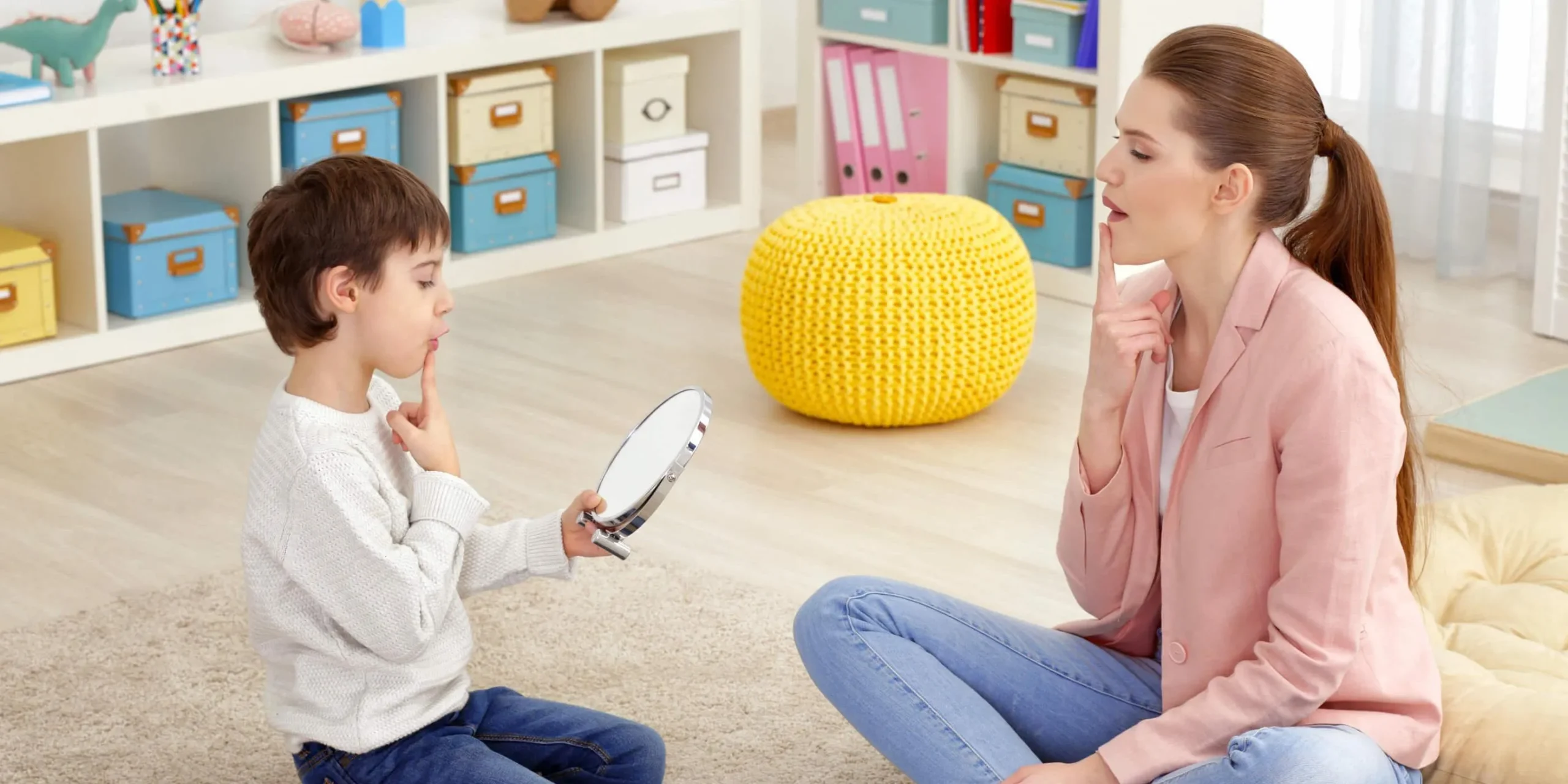 انواع لکنت زبان و ویژگی های آن