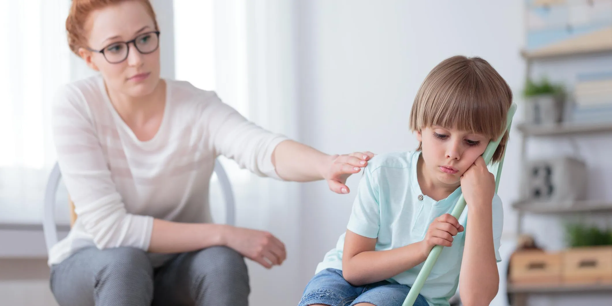 رفتار درمانی کودک در شرق تهران