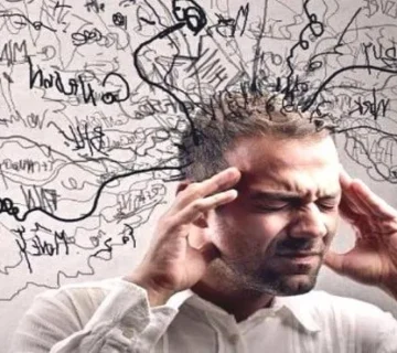 درمان اختلال اضطراب در شرق تهران