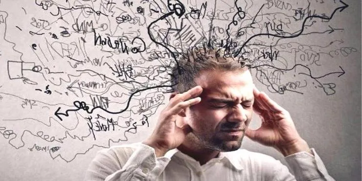 درمان اختلال اضطراب در شرق تهران