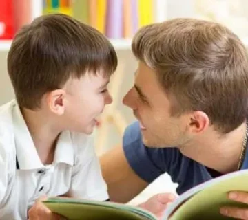 تفاوت بین گفتار و زبان