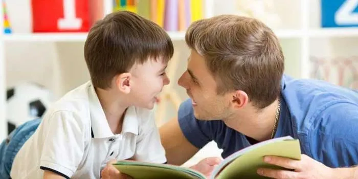 تفاوت بین گفتار و زبان