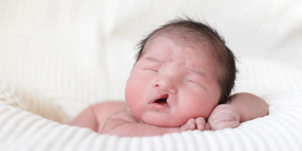 گفتاردرمانی لب شکری