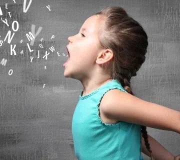 آشنایی با انواع اختلالات گفتاری