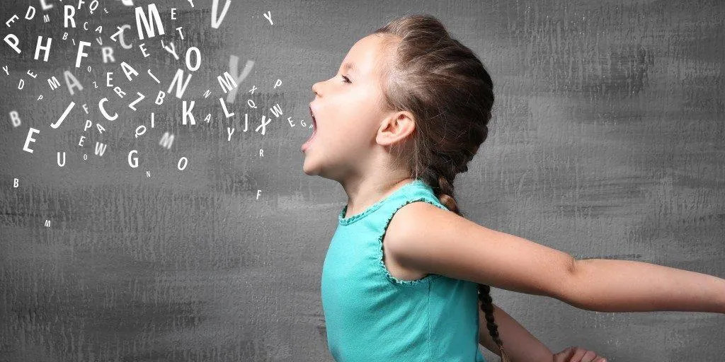 آشنایی با انواع اختلالات گفتاری