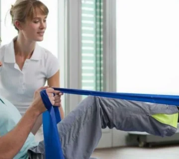 هزینه کاردرمانی در منزل