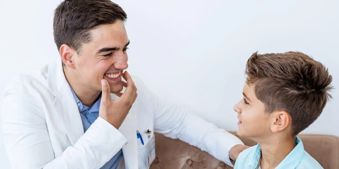 بهترین دکتر گفتار درمانی در تهران