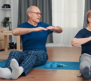 بهترین روش های کاردرمانی در منزل کدام است ؟