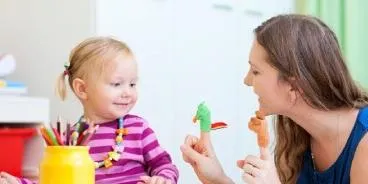 بهترین مرکز گفتار درمانی کودکان در تهران