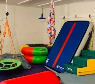 بهترین و مجهزترین کلینیک کار درمانی در شرق تهران