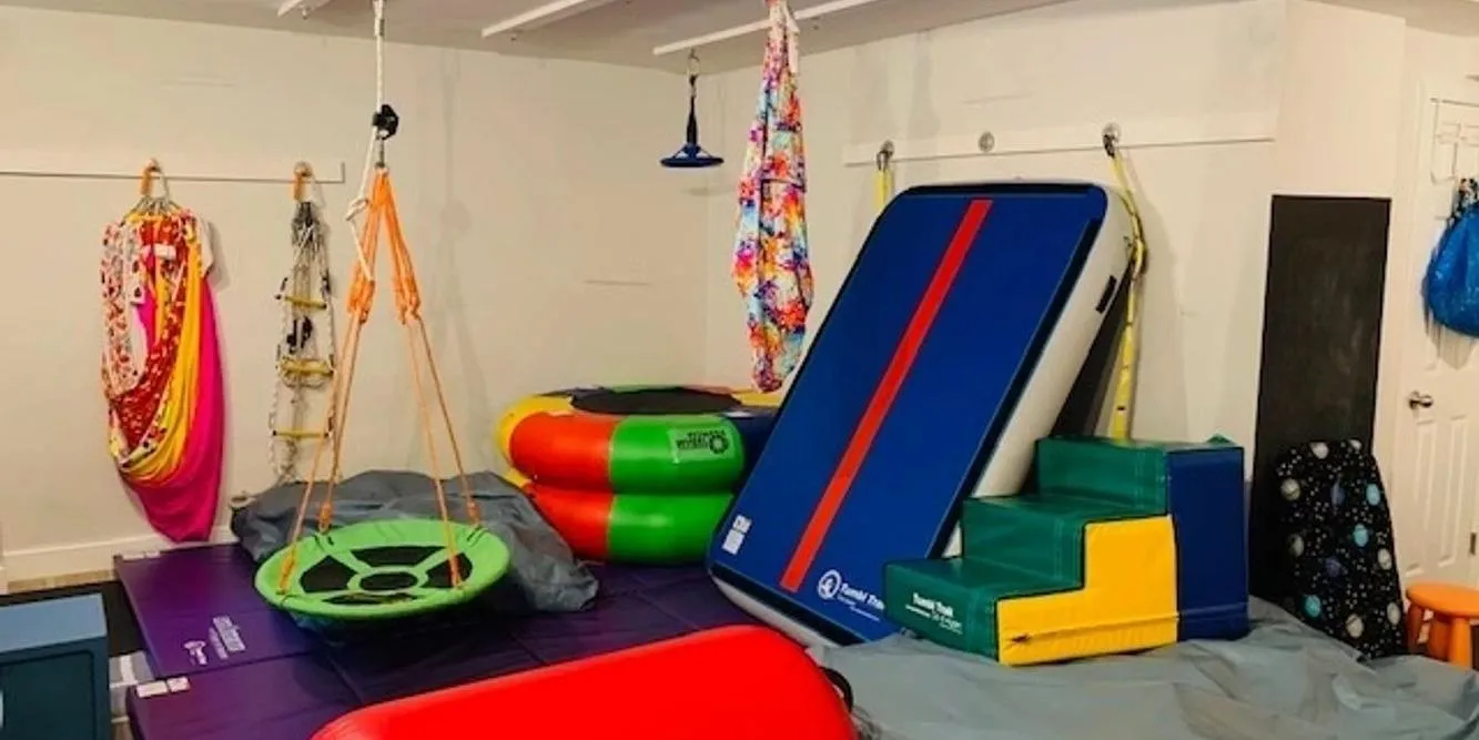 بهترین و مجهزترین کلینیک کار درمانی در شرق تهران