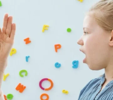 تفاوت کاردرمانگر با گفتاردرمانگر