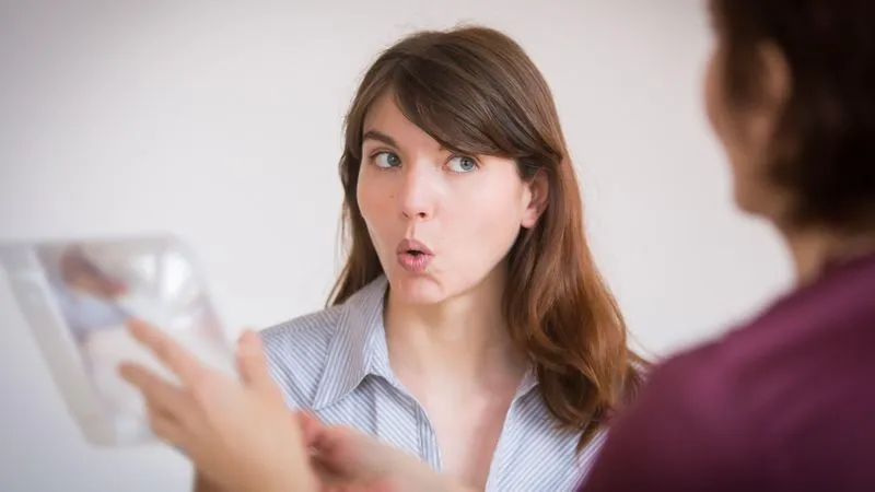 تمرین‌های مفید برای درمان خانگی لکنت زبان