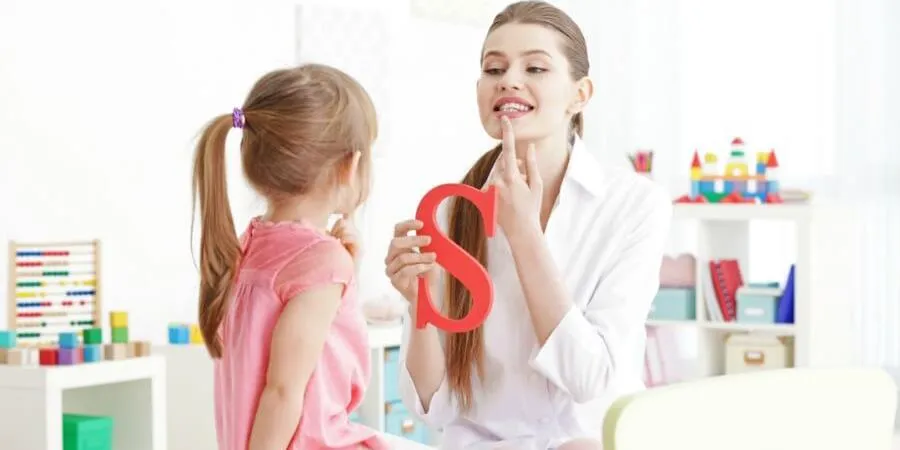 درمان آپراکسی گفتاری