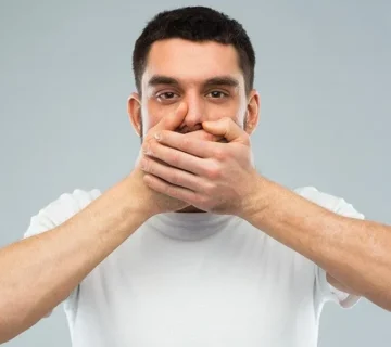 درمان لکنت زبان در بزرگسالان