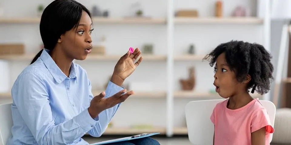 روش های گفتار درمانی در منزل