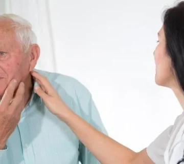 زمان برگشت تکلم در سکته مغزی