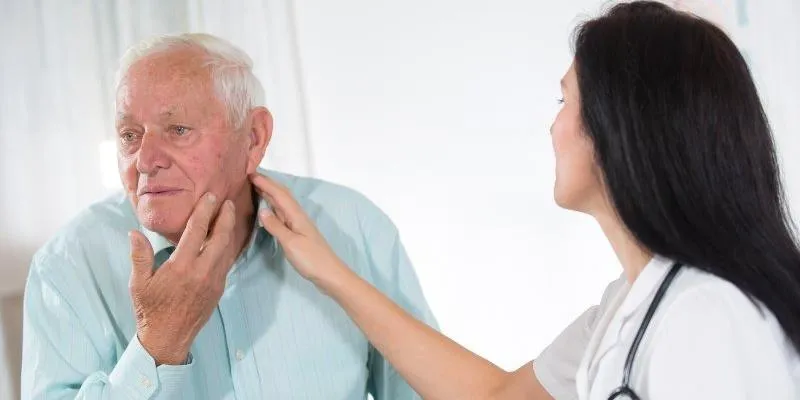 زمان برگشت تکلم در سکته مغزی