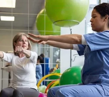 علائم و نشانه های نیاز به کاردرمانی