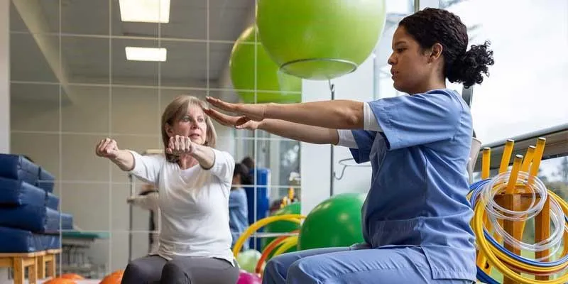 علائم و نشانه های نیاز به کاردرمانی