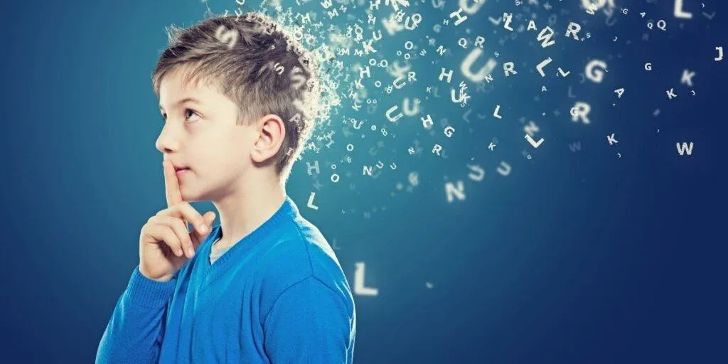 لکنت زبان ناگهانی در کودک 3 و 4 ساله