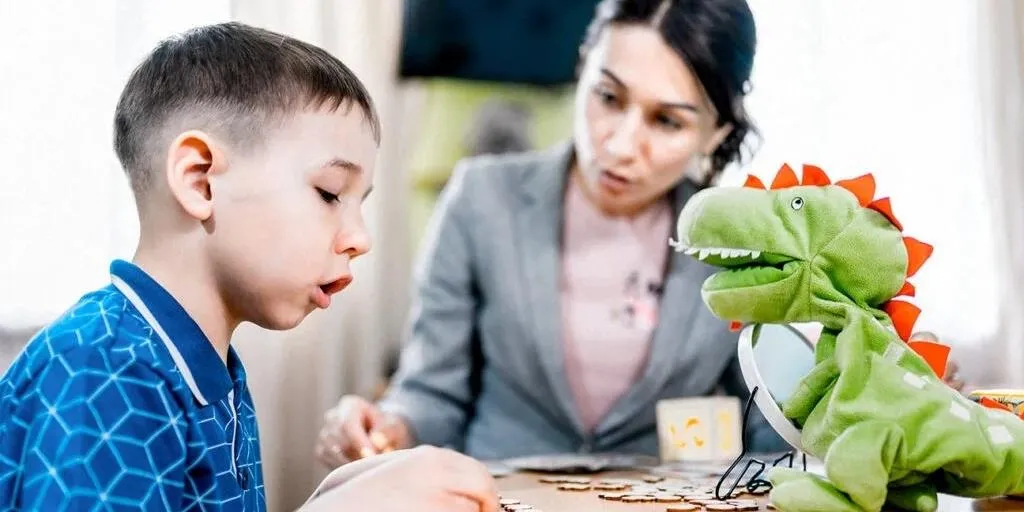 لکنت زبان ناگهانی در کودکان چیست؟