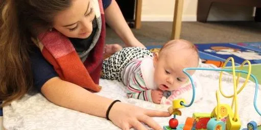 چه کسانی به کاردرمانی نیاز دارند