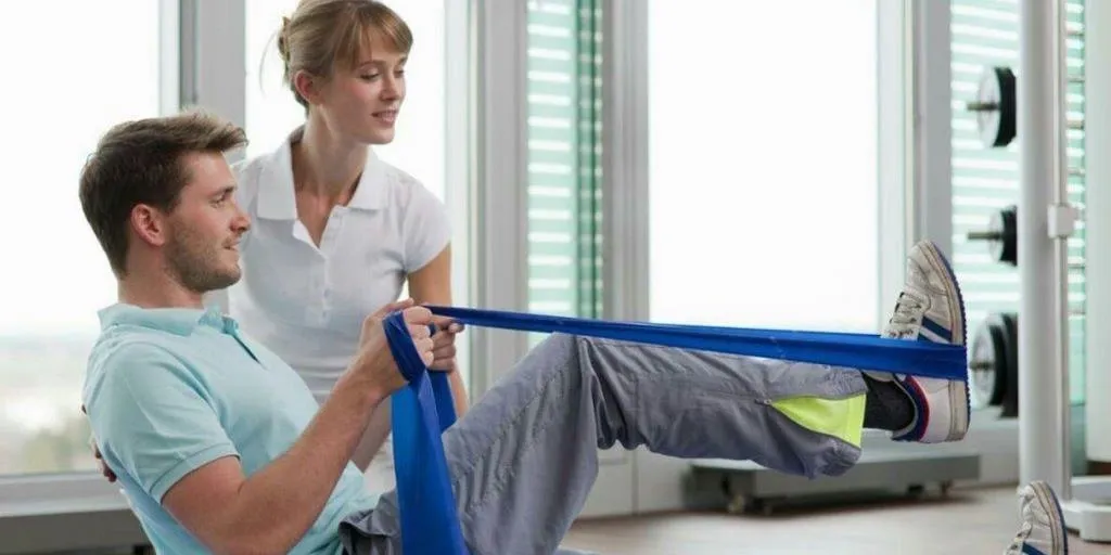 کاردرمانی در تهرانپارس