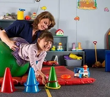 کاردرمانی در سنجش پیش از مدرسه