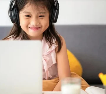 گفتار درمانی آنلاین