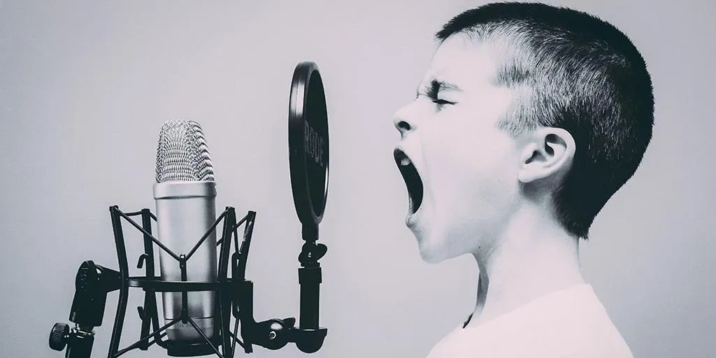 گفتار درمانی برای نوجوانان