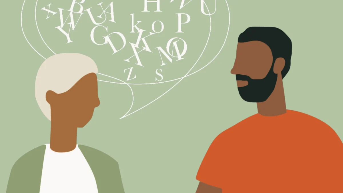 درمان آفازی در تهرانپارس