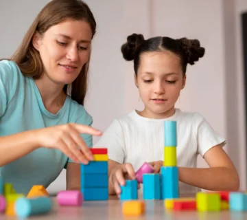 گفتار درمانی در رسالت فرجام