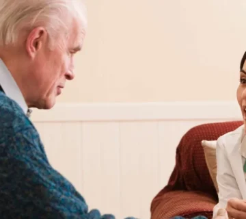 متخصص گفتار درمانی بزرگسالان در تهران