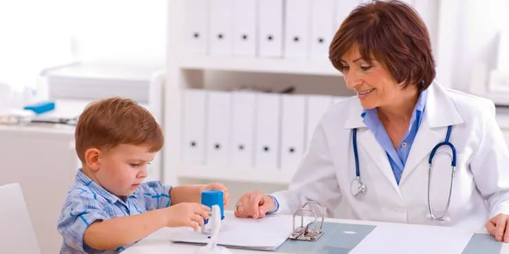 گفتار درمانی در شرق تهران تهرانپارس